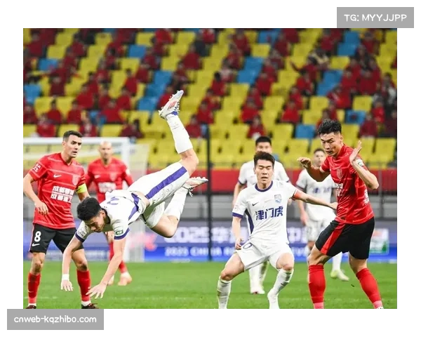 【2026年4月中超联赛·赛后·通讯从三连败到三连胜，深度解析天津津门虎状态反弹的战术调整